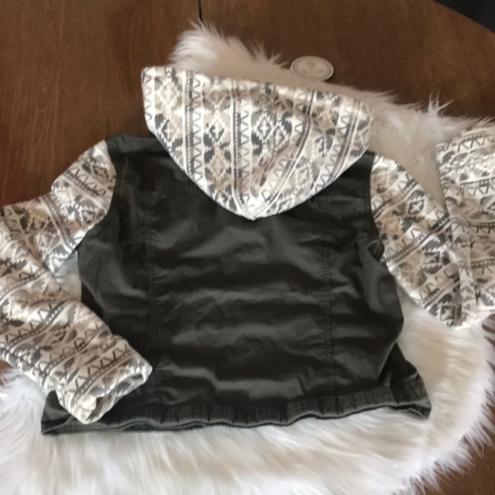Jacket - Picture 7 of 7